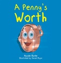 Cover: A Penny's Worth - Xlibris Us