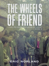 Abbildung von: The Wheels of Friend - iUniverse
