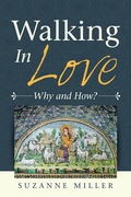 Cover: Walking in Love - iUniverse