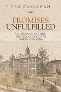 Cover: Promises Unfulfilled - iUniverse