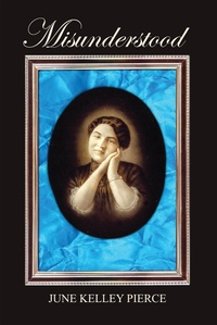 Enlarge image Cover: Misunderstood - iUniverse