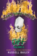Cover: Shake Them Haters off Volume 8 - iUniverse