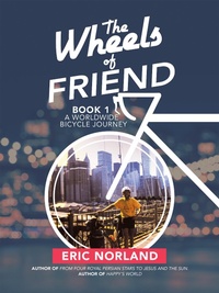 Abbildung von: The Wheels of Friend - iUniverse