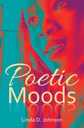 Cover: Poetic Moods - AUTHORHOUSE