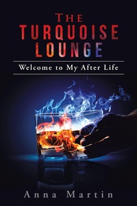 Enlarge image Cover: The Turquoise Lounge - AUTHORHOUSE