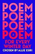Cover: A Poem for Every Winter Day - Macmillan Children's Books