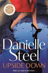 Abbildung von: Upside Down - Pan Books