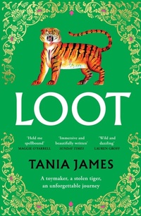 Enlarge image Cover: Loot - Vintage Digital