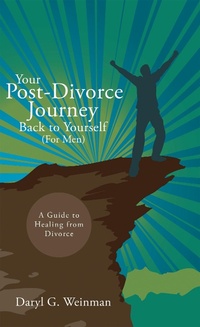 Abbildung von: Your Post-Divorce Journey Back to Yourself (For Men) - AUTHORHOUSE