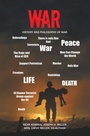 Cover: War - AUTHORHOUSE