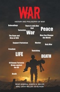 Cover: War - AUTHORHOUSE