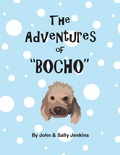 Cover: The Adventures of Bocho - AUTHORHOUSE