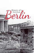 Cover: Memoirs of a Girl from Berlin - AUTHORHOUSE