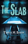 Cover: The Slab - AUTHORHOUSE