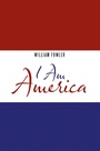 Cover: I Am America - AUTHORHOUSE