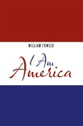 Cover: I Am America - AUTHORHOUSE