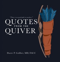 Abbildung von: Quotes from the Quiver - AUTHORHOUSE