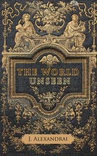Enlarge image Cover: The World Unseen - AUTHORHOUSE