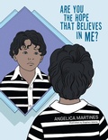Cover: Are You the Hope That Believes in Me? - AUTHORHOUSE