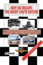 Cover: Indy 500 Recaps - AUTHORHOUSE