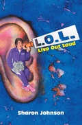 Cover: L.O.L. - AUTHORHOUSE