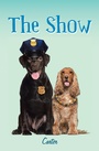 Cover: The Show - AUTHORHOUSE