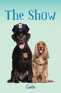 Enlarge image Cover: The Show - AUTHORHOUSE