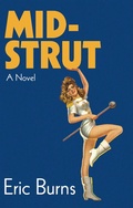 Cover: Mid-Strut - AUTHORHOUSE