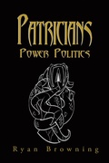 Cover: Patricians - AUTHORHOUSE