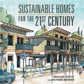Cover: Sustainable Homes for the 21St Century - AUTHORHOUSE