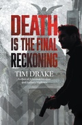 Cover: Death Is the Final Reckoning - AUTHORHOUSE