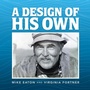 Cover: A Design of His Own - AUTHORHOUSE