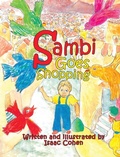 Cover: Sambi Goes Shopping - AUTHORHOUSE