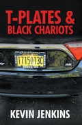Cover: T-Plates & Black Chariots - AUTHORHOUSE