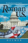 Cover: Roman U.S. - AUTHORHOUSE