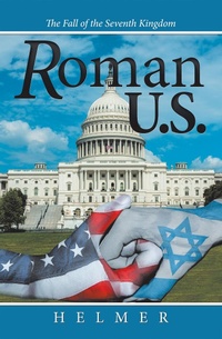 Enlarge image Cover: Roman U.S. - AUTHORHOUSE