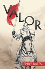 Cover: Valor - AUTHORHOUSE