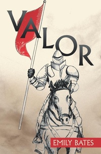 Enlarge image Cover: Valor - AUTHORHOUSE