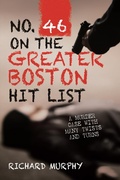 Cover: No. 46 on the Greater Boston Hit List - AUTHORHOUSE