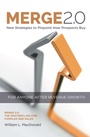 Cover: Merge 2.0 - AUTHORHOUSE
