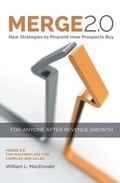 Cover: Merge 2.0 - AUTHORHOUSE