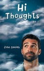 Cover: Hi Thoughts - AUTHORHOUSE