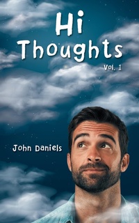 Enlarge image Cover: Hi Thoughts - AUTHORHOUSE