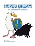 Cover: Hope's Dream - AUTHORHOUSE