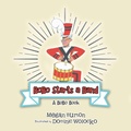 Cover: Bobo Starts a Band - AUTHORHOUSE