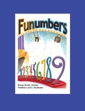 Cover: Funumbers - AUTHORHOUSE