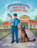 Cover: What to Do If You Get Lost - AUTHORHOUSE
