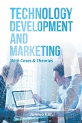 Cover: Technology Development and Marketing - AUTHORHOUSE