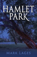 Cover: Hamlet Park - AUTHORHOUSE