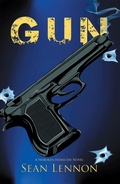 Cover: Gun - AUTHORHOUSE
